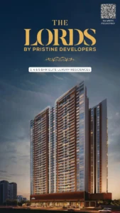 The Lords project by Pristine Developer