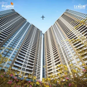 The lords in Baner Pashan Pune